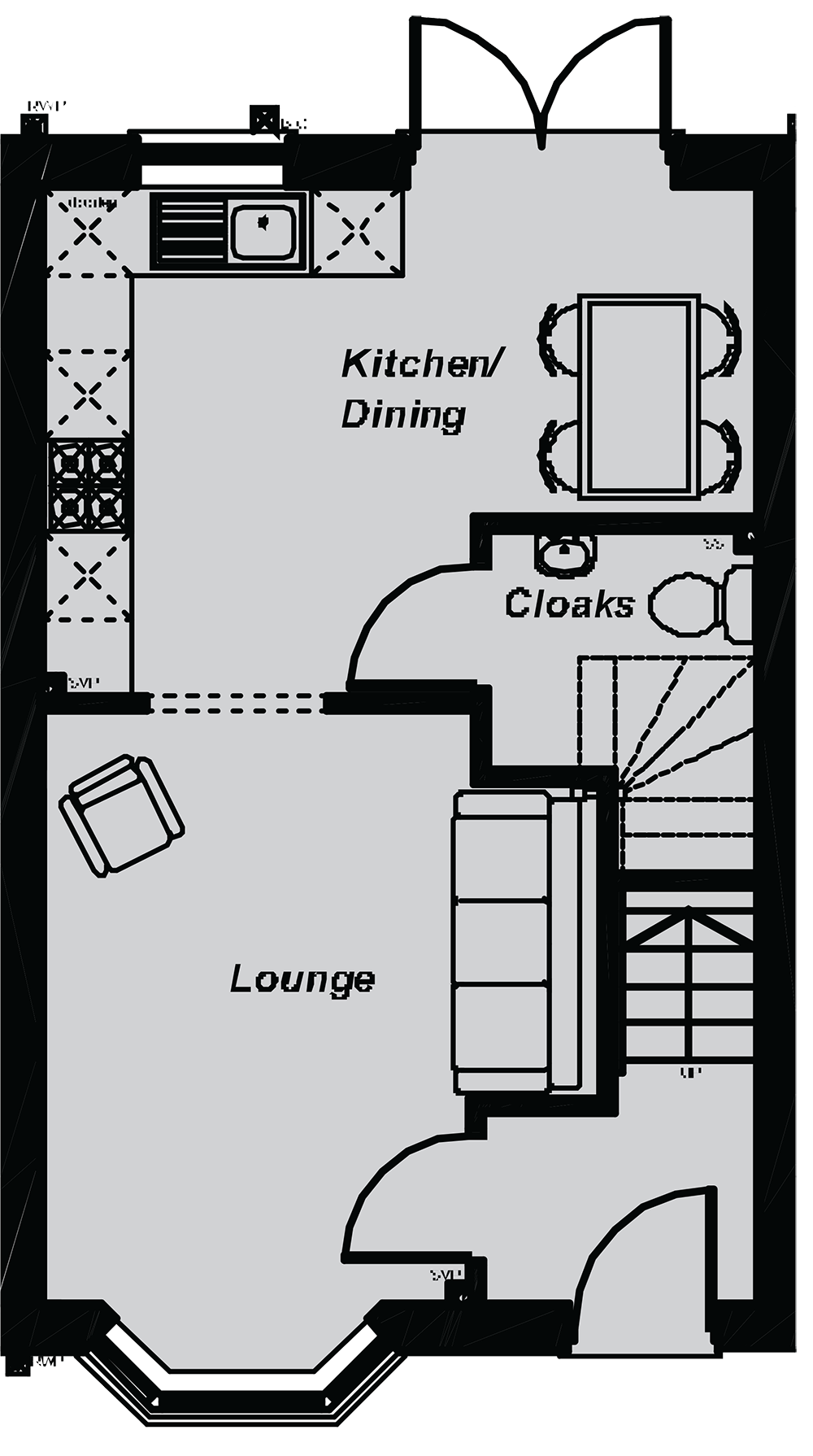 Ground Floor